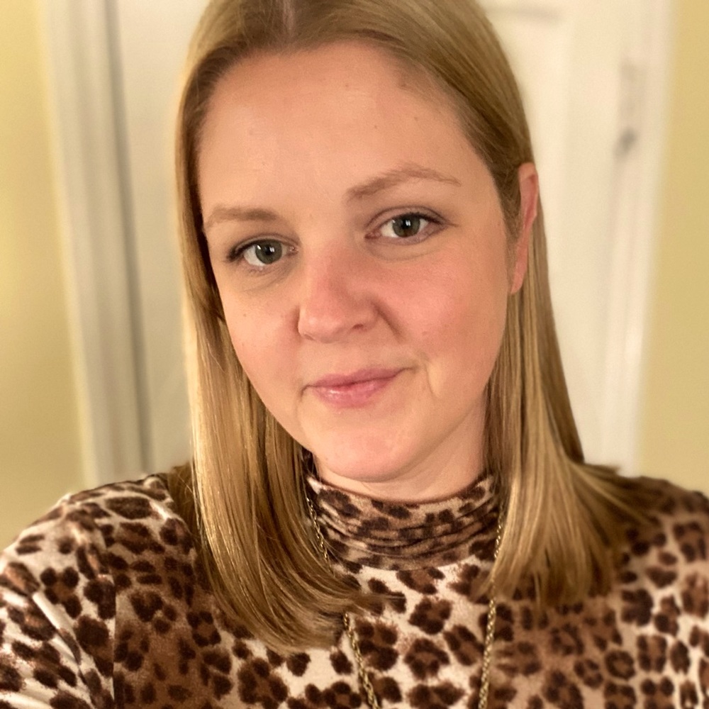 Meet your Posher, Ingrid